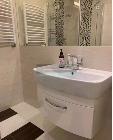 Mieszkanie 3-pokojowe Warszawa Bielany, ul. Hansa Christiana Andersena. Zdjęcie 4