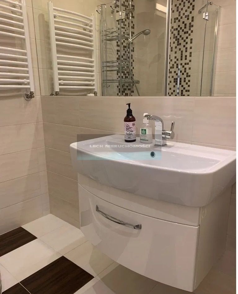 Mieszkanie 3-pokojowe Warszawa Bielany, ul. Hansa Christiana Andersena. Zdjęcie 4