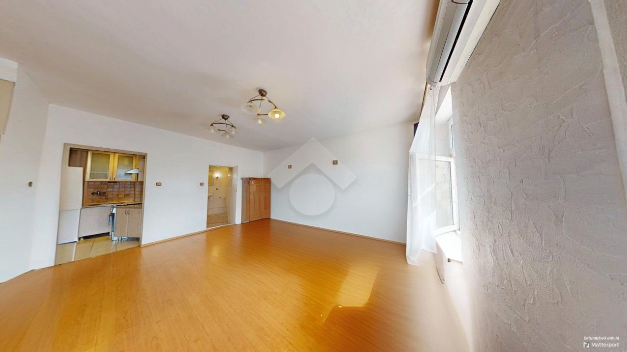 Mieszkanie 1-pokojowe Wrocław Śródmieście, ul. Juliana Ursyna Niemcewicza