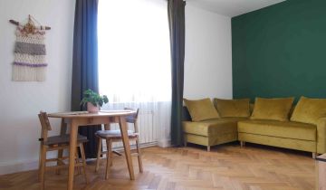 Mieszkanie 2-pokojowe Warszawa Targówek, ul. Oliwska