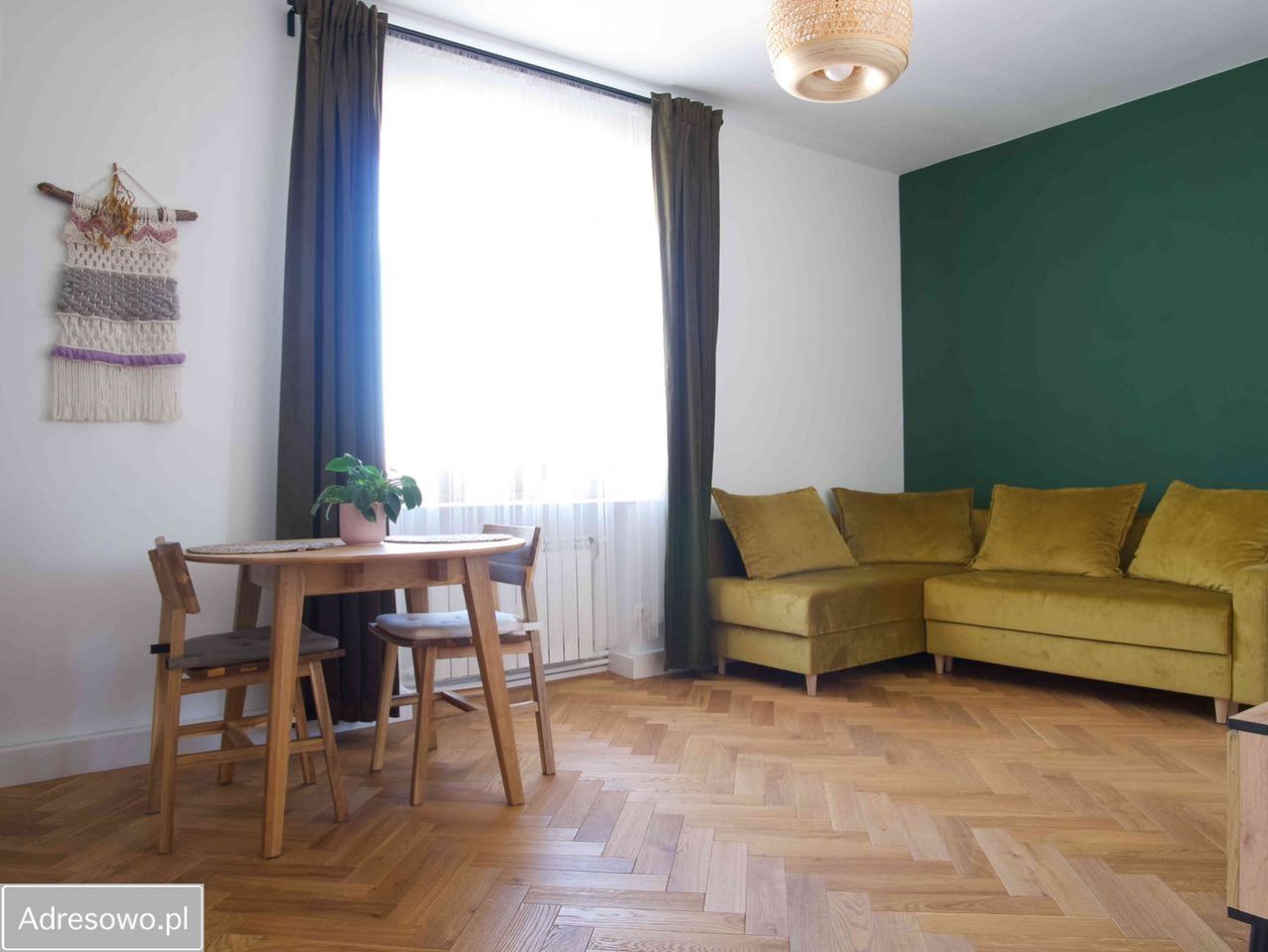 Mieszkanie 2-pokojowe Warszawa Targówek, ul. Oliwska