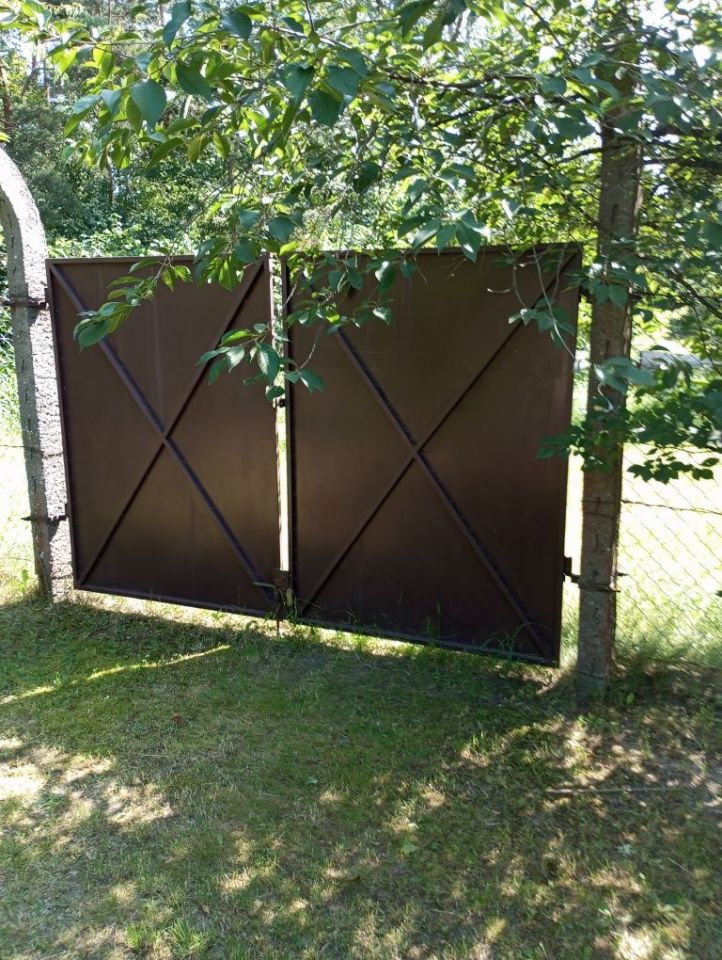 Działka rekreacyjna Toruń. Zdjęcie 7