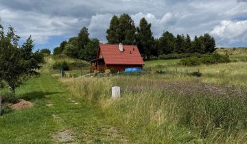 Działka budowlana Lipowa