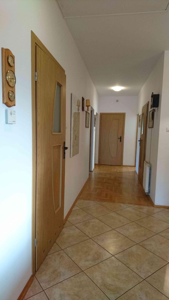 dom wolnostojący, 4 pokoje Lamkowizna. Zdjęcie 13