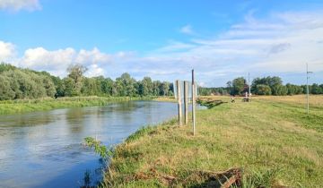 Działka rekreacyjna Liszna