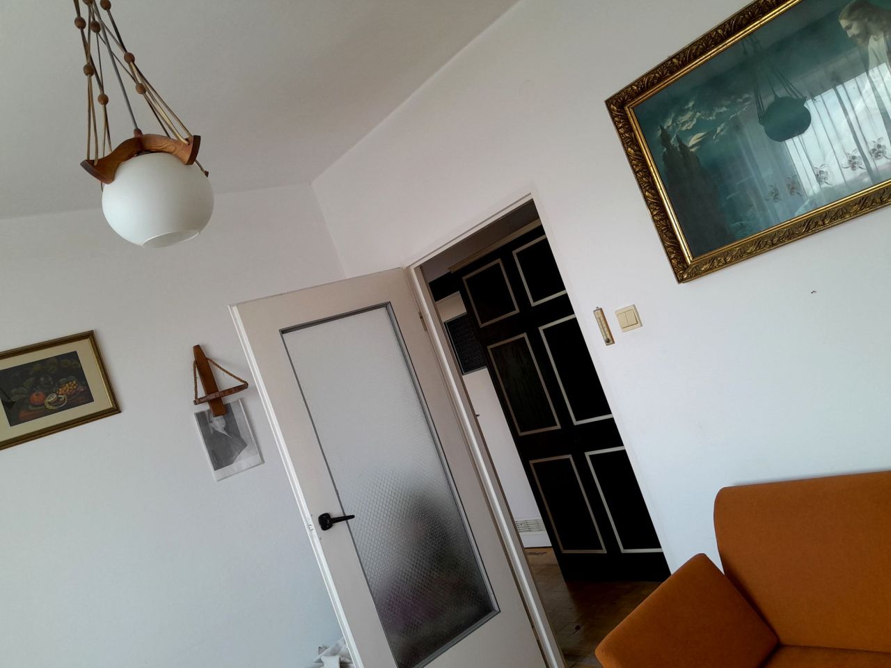 Mieszkanie 3-pokojowe Tarnów Piaskówka, ul. Piotra Skargi. Zdjęcie 19