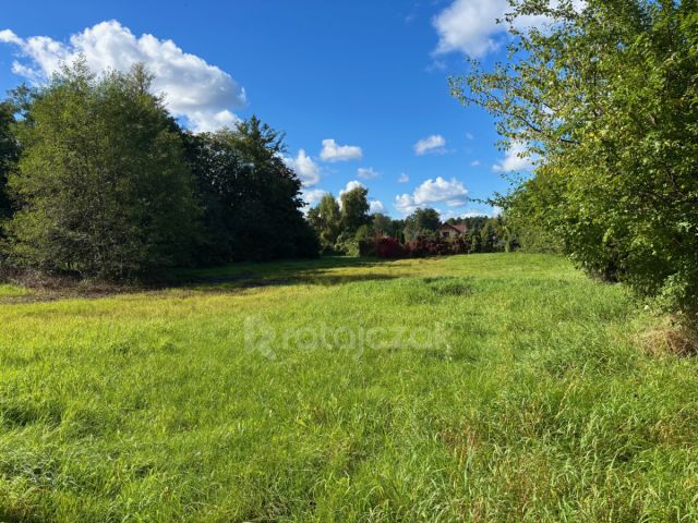 Działka inwestycyjna Gdańsk Sobieszewo, ul. Begoniowa. Zdjęcie 3