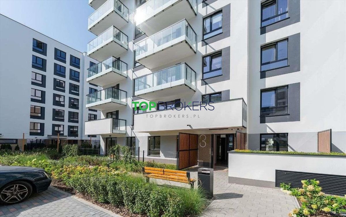 Mieszkanie 2-pokojowe Warszawa Bemowo, ul. Lazurowa. Zdjęcie 14