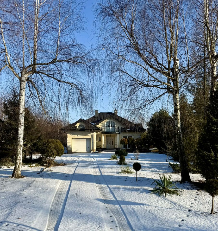 dom wolnostojący, 5 pokoi Radomsko Bartodzieje Podleśne, ul. Batalionów Chłopskich. Zdjęcie 12