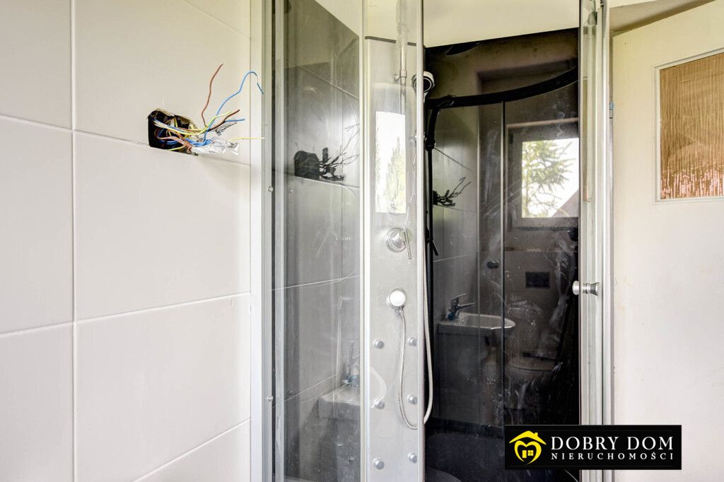 dom wolnostojący, 3 pokoje Wólka Nurzecka. Zdjęcie 3