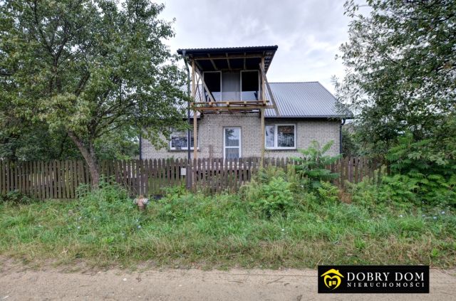 dom wolnostojący, 3 pokoje Dziadkowice. Zdjęcie 13