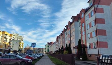 Mieszkanie 4-pokojowe Ełk, ul. Jana Pawła II