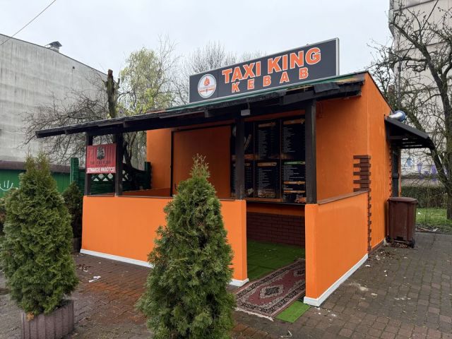 Lokal Katowice Brynów, ul. Załęska Hałda. Zdjęcie 1