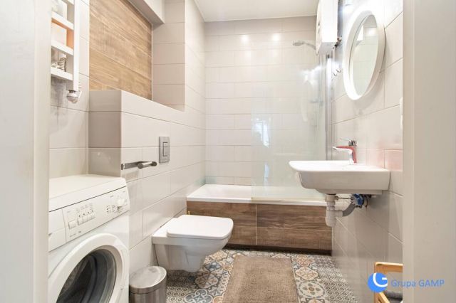 Mieszkanie 2-pokojowe Kraków Stare Miasto, ul. Sławkowska. Zdjęcie 6