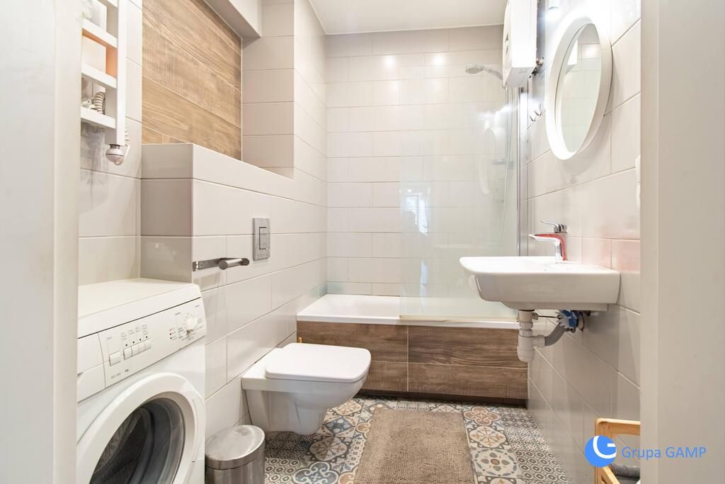 Mieszkanie 2-pokojowe Kraków Stare Miasto, ul. Sławkowska. Zdjęcie 6