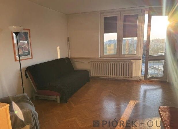 Mieszkanie 1-pokojowe Warszawa Mokotów, ul. Bełska. Zdjęcie 3