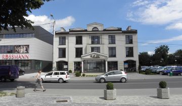 Lokal Włoszczowa, ul. Partyzantów