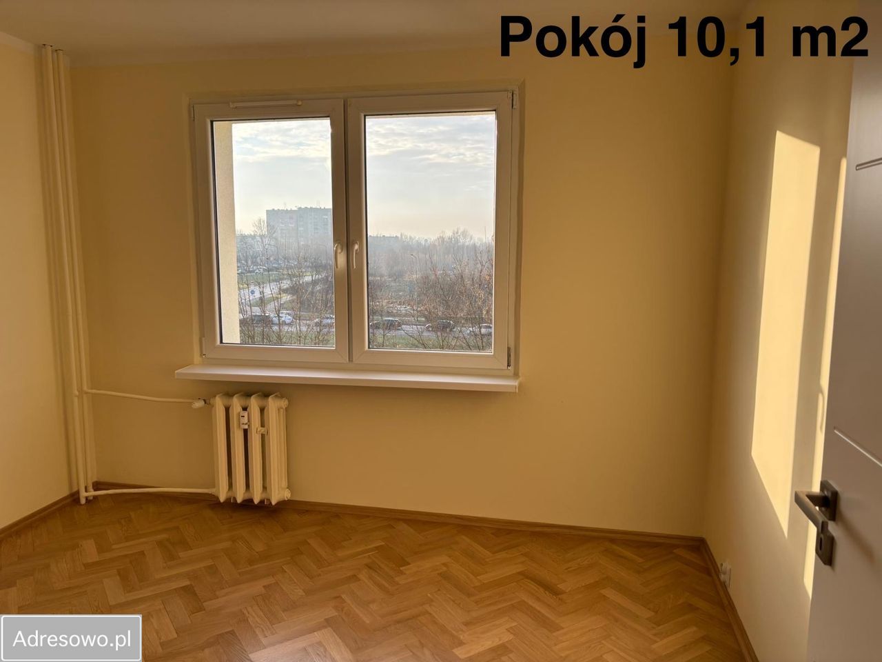 Mieszkanie 3-pokojowe Legnica Piekary Wielkie, ul. Jerzego Szaniawskiego. Zdjęcie 3