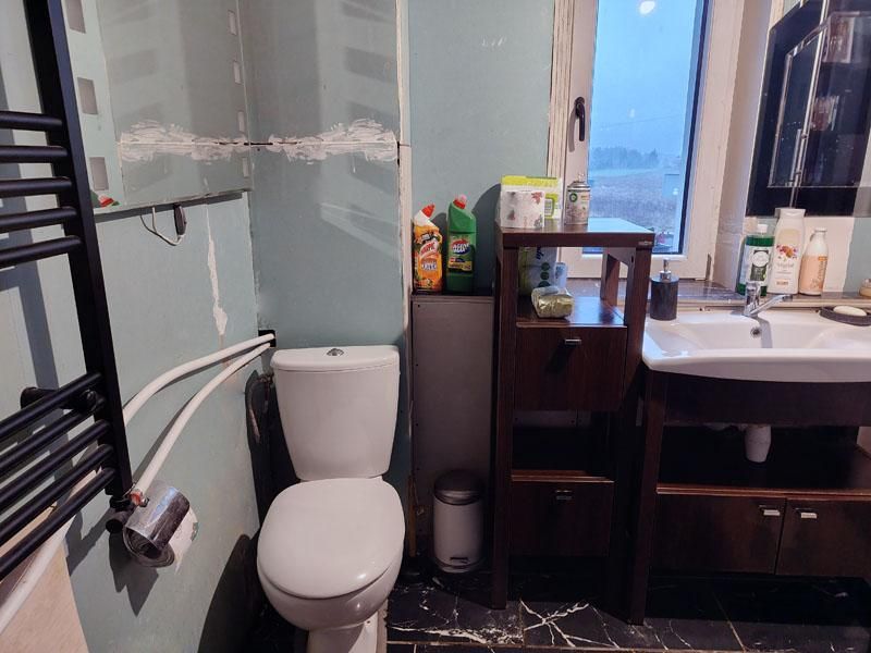 dom wolnostojący, 9 pokoi Popień. Zdjęcie 24