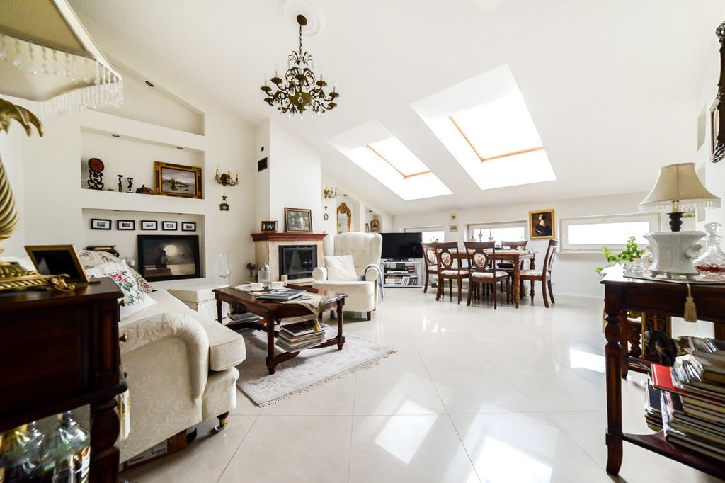 Mieszkanie 3-pokojowe Warszawa Ursynów, ul. Alternatywy. Zdjęcie 24