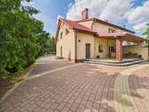 bliźniak, 4 pokoje Węgrów, ul. Karola Szamoty