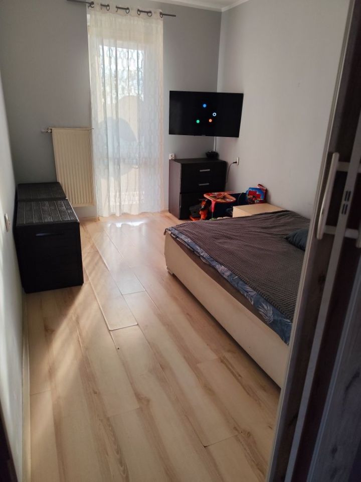 Mieszkanie 3-pokojowe Zabrze. Zdjęcie 4