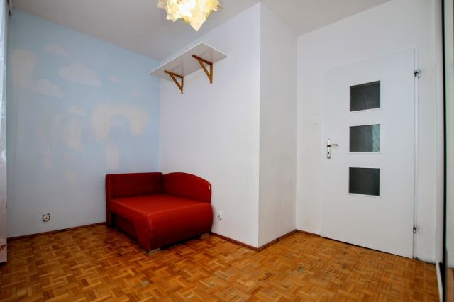 Mieszkanie 2-pokojowe Rzeszów, ul. Małopolska. Zdjęcie 4