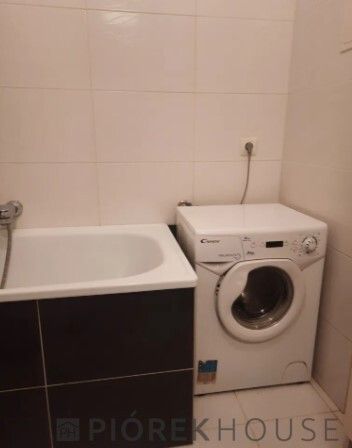 Mieszkanie 1-pokojowe Warszawa Praga-Północ, ul. Bertolta Brechta. Zdjęcie 9