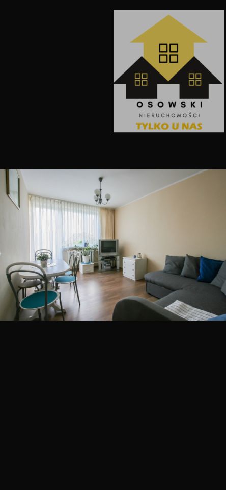 Mieszkanie 3-pokojowe Sopot, ul. 23 Marca