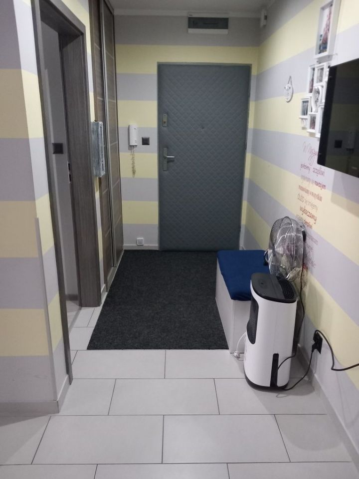 Mieszkanie 2-pokojowe Złotów. Zdjęcie 6