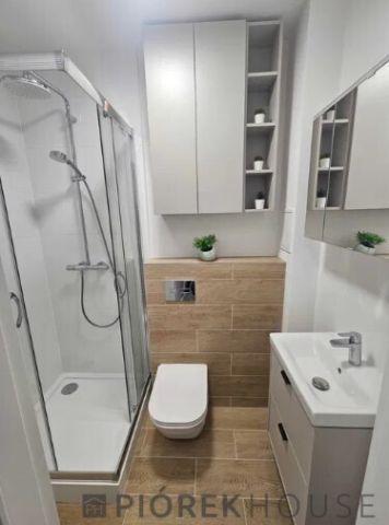 Mieszkanie 1-pokojowe Warszawa Ochota, ul. Grójecka. Zdjęcie 4