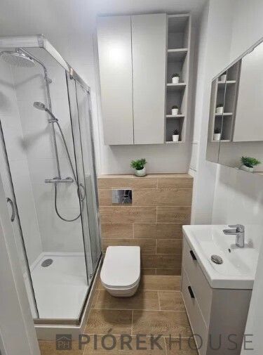 Mieszkanie 1-pokojowe Warszawa Ochota, ul. Grójecka. Zdjęcie 4