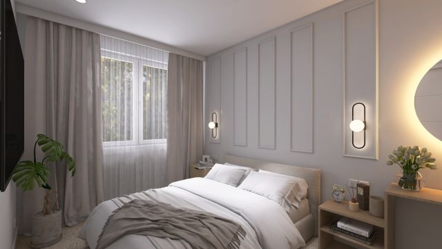 Mieszkanie 4-pokojowe Lublin, ul. Sokola. Zdjęcie 8