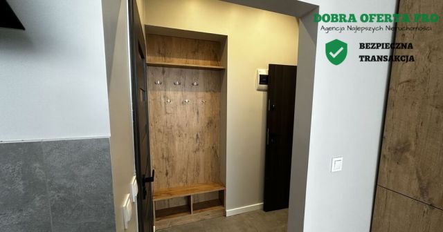 Mieszkanie 4-pokojowe Gdańsk Śródmieście, ul. Stefanii Sempołowskiej. Zdjęcie 5