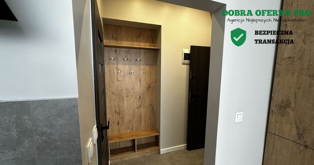 Mieszkanie 4-pokojowe Gdańsk Śródmieście, ul. Stefanii Sempołowskiej. Zdjęcie 5