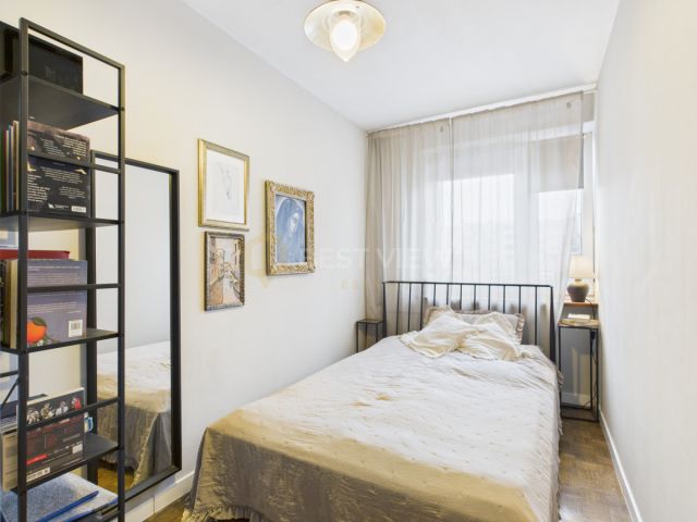 Mieszkanie 4-pokojowe Warszawa Ursynów, ul. Na Uboczu. Zdjęcie 12