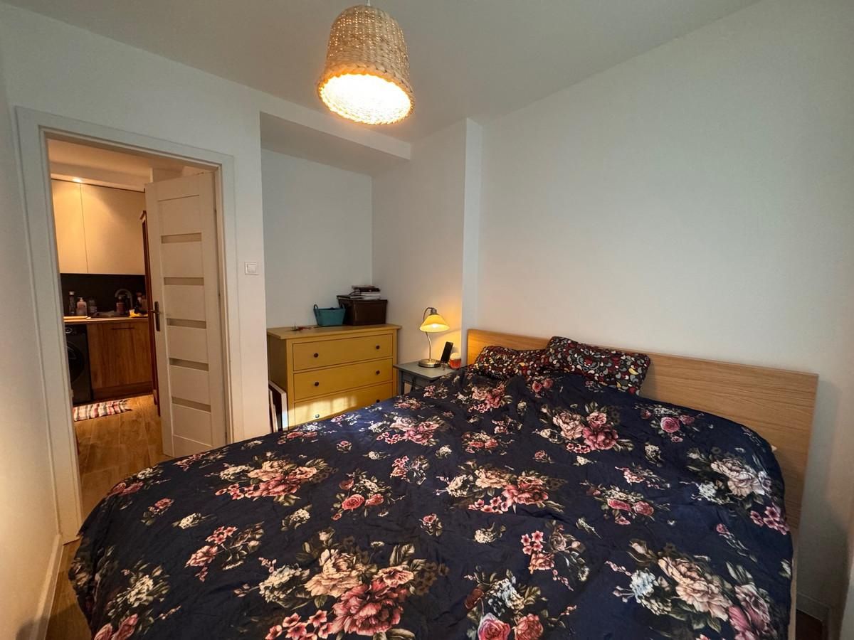 Mieszkanie 2-pokojowe Warszawa Mokotów, ul. Chocimska. Zdjęcie 5