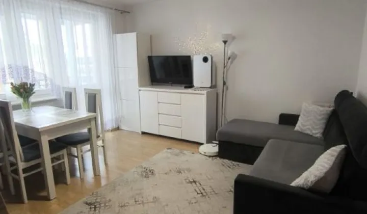 Mieszkanie 2-pokojowe Gdańsk Orunia Górna, ul. gen. Leopolda Okulickiego