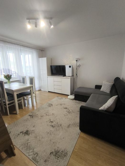 Mieszkanie 2-pokojowe Gdańsk Orunia Górna, ul. gen. Leopolda Okulickiego. Zdjęcie 1