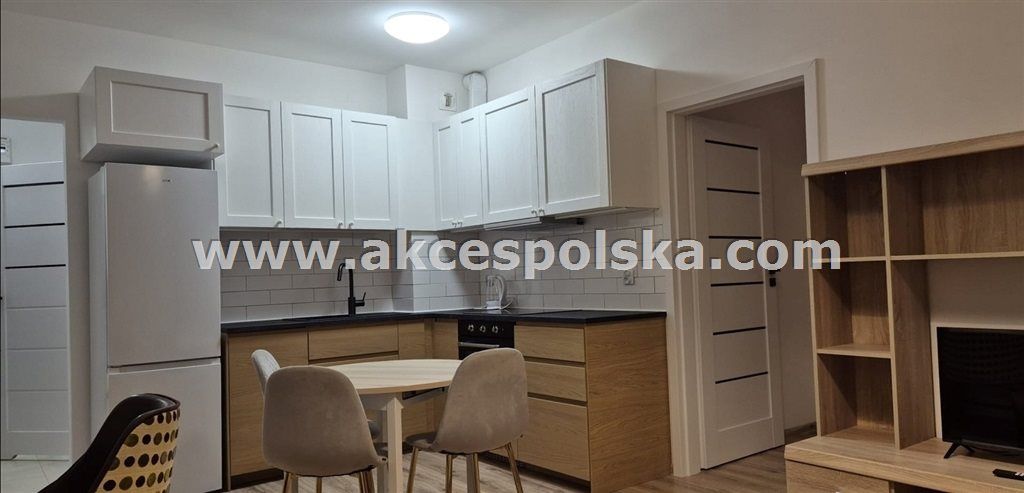 Mieszkanie 2-pokojowe Warszawa Wola, ul. Sokołowska. Zdjęcie 2