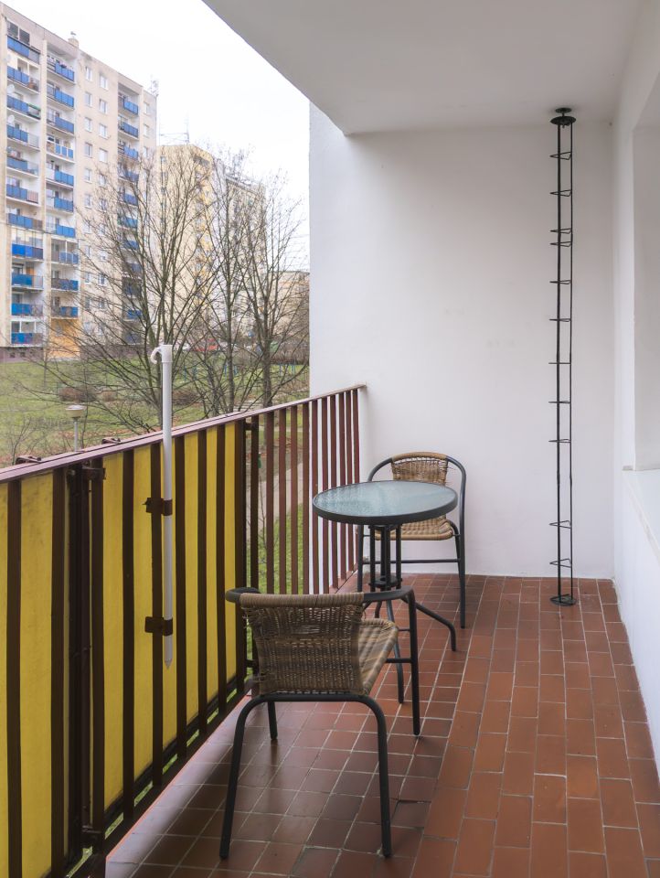 Mieszkanie 3-pokojowe Poznań Dębiec, os. Dębina. Zdjęcie 9