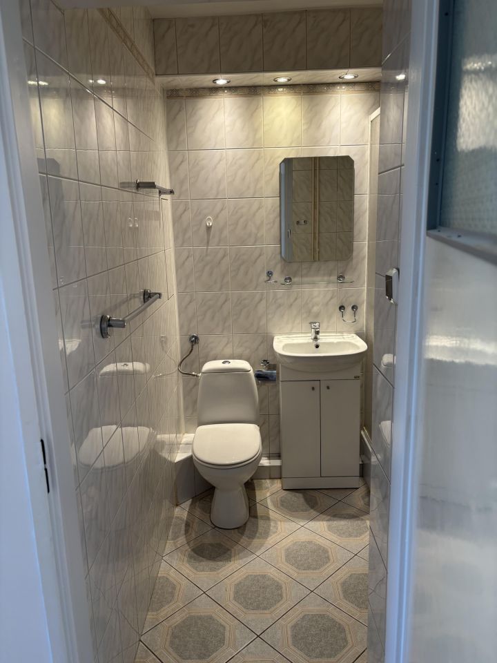 Mieszkanie 3-pokojowe Bydgoszcz Osiedle Leśne, ul. Joachima Lelewela. Zdjęcie 15