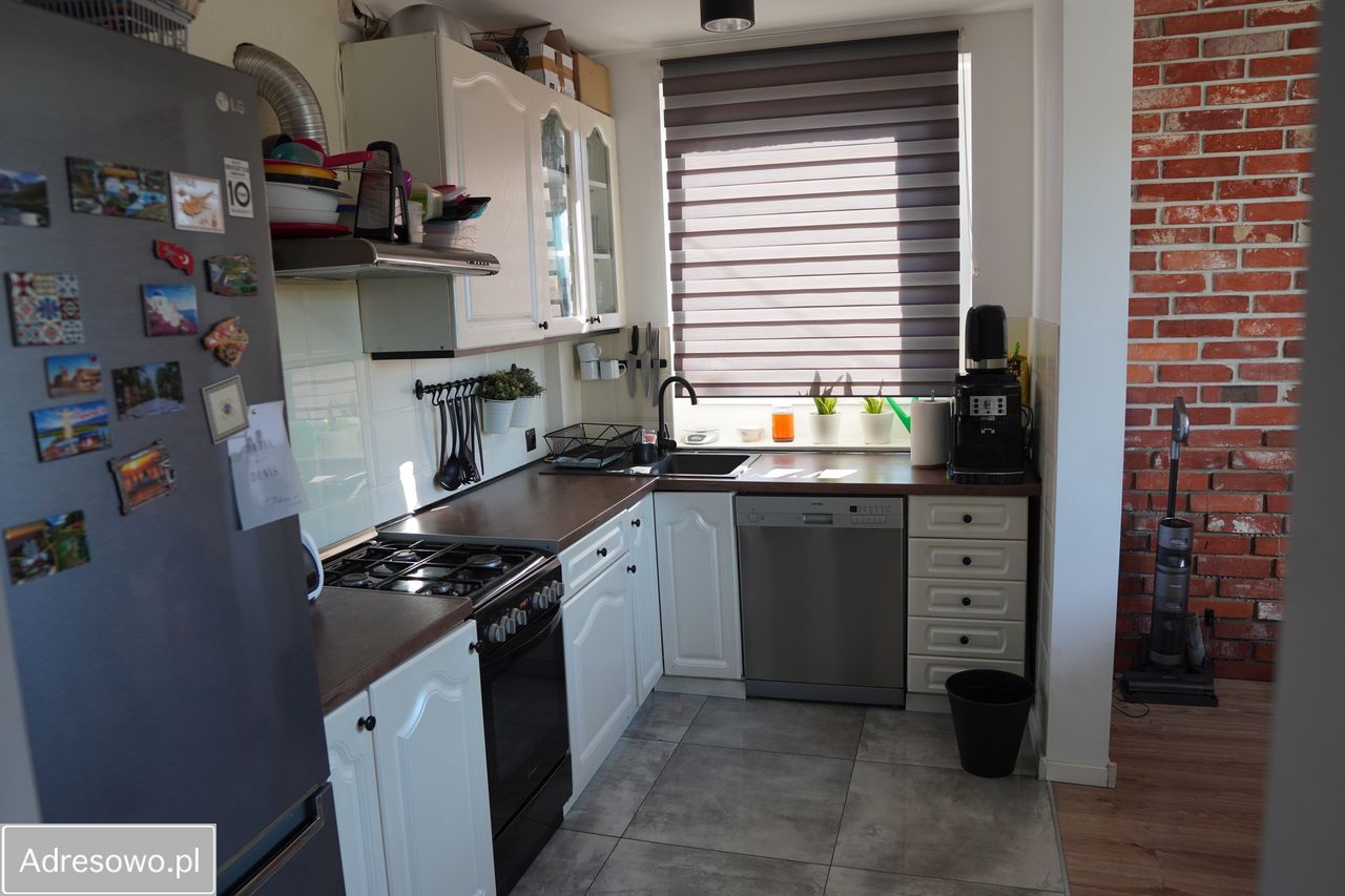 Mieszkanie 4-pokojowe Kadłub Wolny, ul. Szkolna. Zdjęcie 18