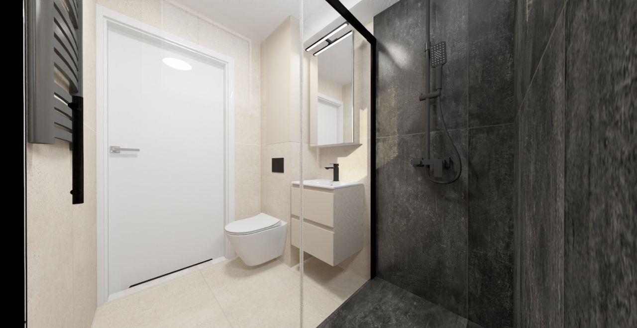 Mieszkanie 1-pokojowe Rybnik Śródmieście, ul. św. Antoniego. Zdjęcie 5