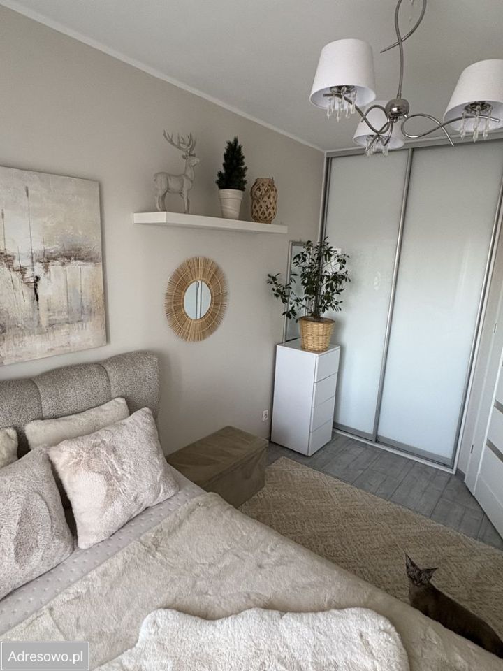 Mieszkanie 3-pokojowe Warszawa Włochy, ul. ks. Juliana Chrościckiego. Zdjęcie 5