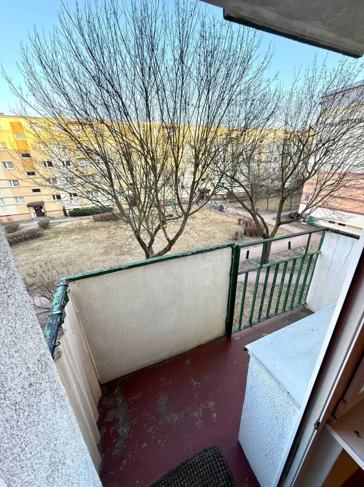 Mieszkanie 3-pokojowe Bydgoszcz Wyżyny, ul. Ogrody. Zdjęcie 3