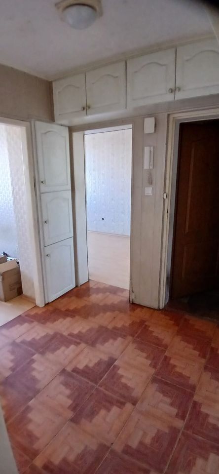 Mieszkanie 3-pokojowe Wrocław Szczepin, Rybacka. Zdjęcie 9