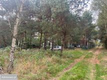 Działka Przybynów. Zdjęcie 4