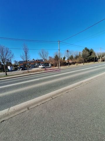 Działka budowlana Rybnik Maroko-Nowiny. Zdjęcie 6