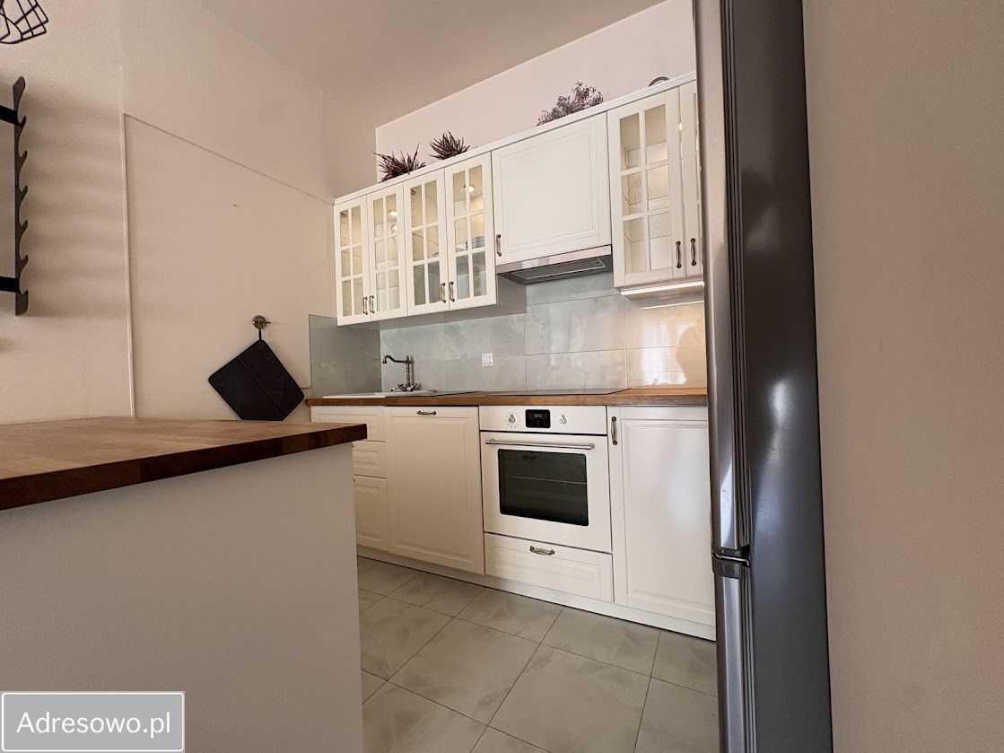 Mieszkanie 2-pokojowe Warszawa Mokotów, ul. Bluszczańska. Zdjęcie 3